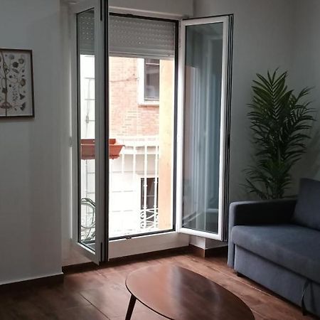 Madrid Plaza Callao, Behap Apartments Extérieur photo