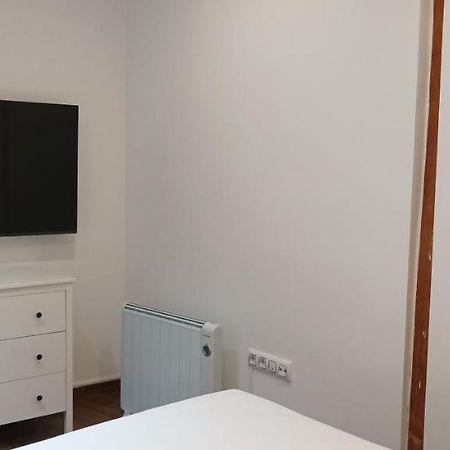 Madrid Plaza Callao, Behap Apartments Extérieur photo