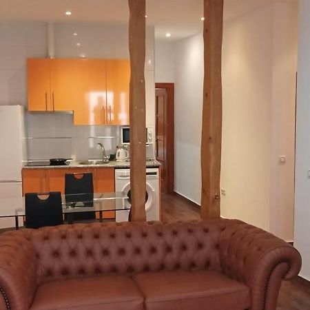 Madrid Plaza Callao, Behap Apartments Extérieur photo