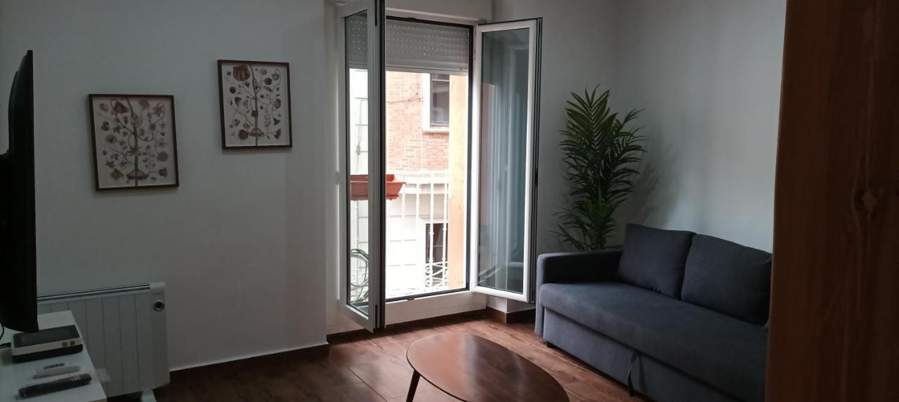 Madrid Plaza Callao, Behap Apartments Extérieur photo