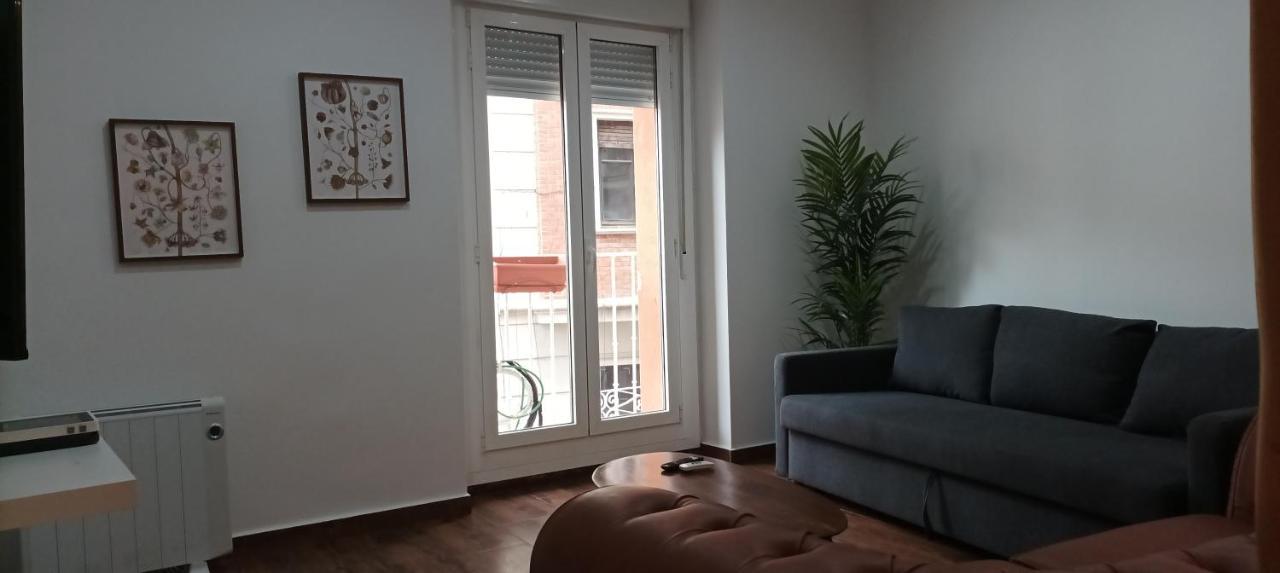 Madrid Plaza Callao, Behap Apartments Extérieur photo