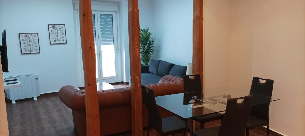 Madrid Plaza Callao, Behap Apartments Extérieur photo