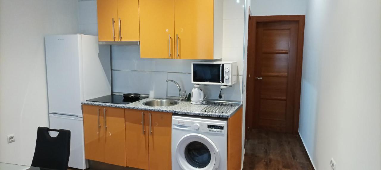 Madrid Plaza Callao, Behap Apartments Extérieur photo